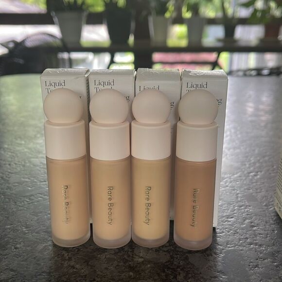 Rare Beauty Liquid Touch Brightening Concealer pick your shade! BNIB - Picture 8 of 11